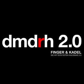 FINGER & KADEL - DIE MIT DEM ROTEN HALSBAND 2.0